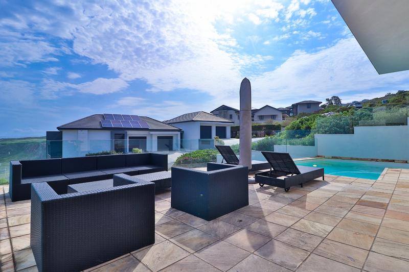 4 Bedroom Property for Sale in Pinnacle Point Golf Estate Western Cape